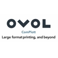 OVOL ComPlott GmbH logo - Similar company to Menden Buchstaben Gmbh & Co. Kg