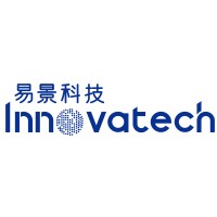 Shanghai Innovatech Information Technology Co., Ltd. logo - Similar company to Klein Gredos