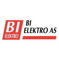 BI ELEKTRO AS logo - Similar company to Voss Elconsult