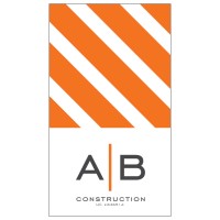 A&B Construction logo - Similar company to Giron Construction