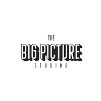 THE BIG PICTURE STUDIOS logo - Similar company to Millimeterpro