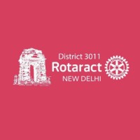 Rotaract Club of New Delhi logo - Similar company to Team Sankalp