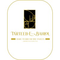 TEB Architects logo - Similar company to Hive Group