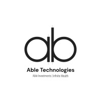 Able Algorithmic Technologies logo - Similar company to Genesis