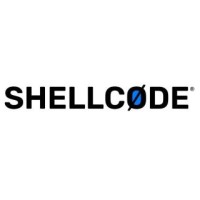 SHELLCODE logo - Similar company to Shellcode