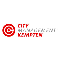 City-Management Kempten e.V. logo - Similar company to Chair Of Human Resource Management, Leadership, And Organization | Rptu