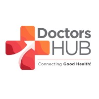 Doctors Hub logo - Similar company to The Doctors' Hub