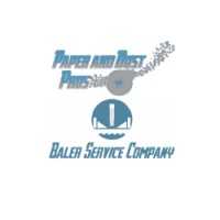 Paper and Dust Pros/Baler Service Company logo - Similar company to Airdusco Engineering & Design Services, Llc
