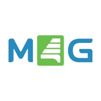 Grupo M4G logo - Similar company to Domus Ai