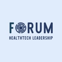 HealthTech Leadership Forum logo - Similar company to Encer