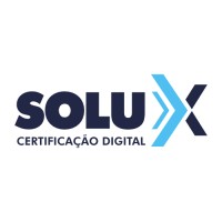 Solux Certificação Digital logo - Similar company to Solux