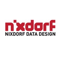NIXDORF Data Design GmbH logo - Similar company to Adakom Gmbh