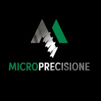 Microprecisione Srl logo - Similar company to All Flex