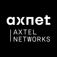 Axtel Networks logo - Similar company to Cybershield