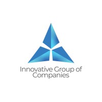 Innovative Group of companies logo - Similar company to Innovative Group, Inc.