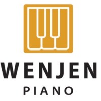 Wenjen Piano logo - Similar company to American Tributaries, Inc