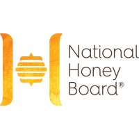 National Honey Board logo - Similar company to Nod Apiary Products Ltd.