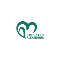 Greenish Club Alexandria logo - Similar company to Agripuzzle