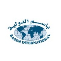 Basem International Middle East LLC logo - Similar company to Bafco International Shipping And Logistics Dmcc