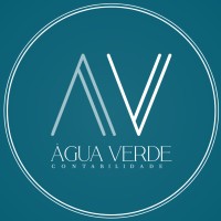 Contabilidade Água Verde logo - Similar company to Brug Contabilidade