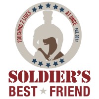Soldier's Best Friend logo - Similar company to Mount Lemmon Lodge