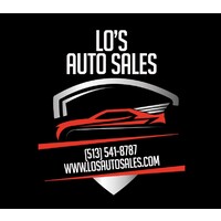 Lo’s Auto Sales logo - Similar company to Lo/A Studente/Ssa