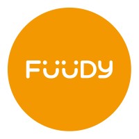 FUUDY logo - Similar company to 1Minpay