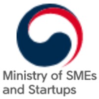 Ministry of SMEs and Startups, Republic of Korea logo - Similar company to K-Startup Grand Challenge