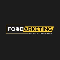 Foodarketing logo - Similar company to Theadhack
