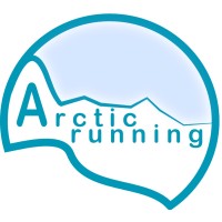 Arctic Running logo - Similar company to Club Fusion