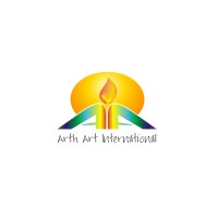 Arth Art International - India logo