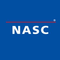 NASC - National Access and Scaffolding Confederation logo - Similar company to Simian