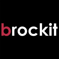 Brockit Inc. logo - Similar company to Sterling Grace Technologies