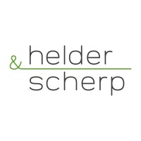 Helder & Scherp