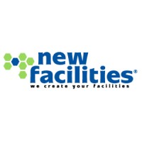 New Facilities logo - Similar company to Numlock Accountants B.V.