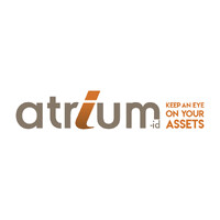Atrium-id logo - Similar company to Recordia