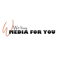 WeBuyMediaForYou logo - Similar company to Infuse Traffic