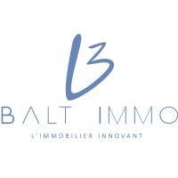BALT IMMO logo - Similar company to Five Keys