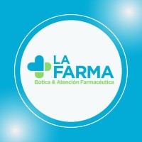 La Farma logo - Similar company to La Farma