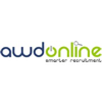 AWD online - Low Cost Flat Fee Recruitment, Multi Job Board Advertising and CV Sourcing Solutions logo - Similar company to Flat Fee Recruiter