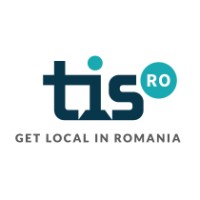 TIS.ro / New Compass Services logo - Similar company to Acurit Medical Communications Pty Ltd