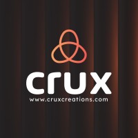 Crux Creations logo - Similar company to Ideassion Technology Solutions