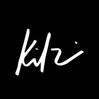 Kilzi logo - Similar company to Crea-Re Studio