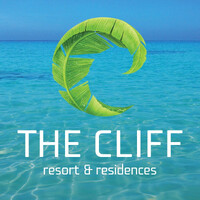 The Cliff Resort & Residences logo - Similar company to Amanaki Group