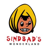 Sindbad Wonderland (Pvt.) Ltd. logo - Similar company to Thinkdigitally