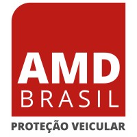 AMD BRASIL PROTEÇÃO VEICULAR logo - Similar company to Like - Proteção Veicular