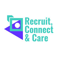Recruit Connect & Care logo - Similar company to Cohort Staffing