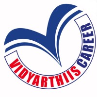 VIDYARTHIS CAREER logo - Similar company to School Toppers