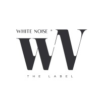 White Noise The Label logo - Similar company to Karma