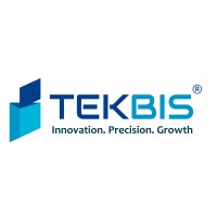 Tekbis Software Solutions logo - Similar company to Impact Integrated Infosystems (P) Ltd
